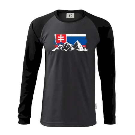 Slovenské hory