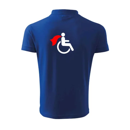 Super vozíčkář