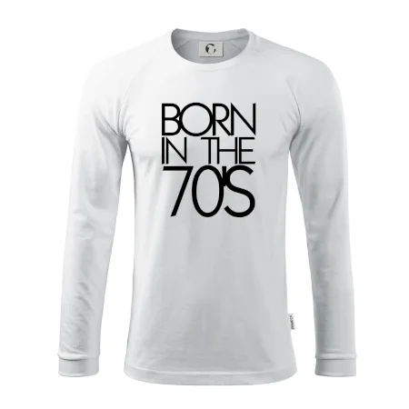 Born In The 70's