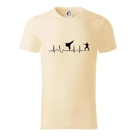 Karate EKG