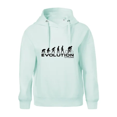 Evolúcia cyklistiky