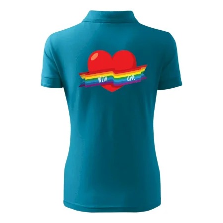 LGBT with love
