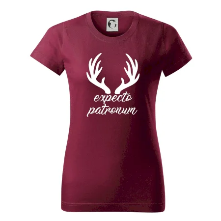 Harry - Expecto patronum