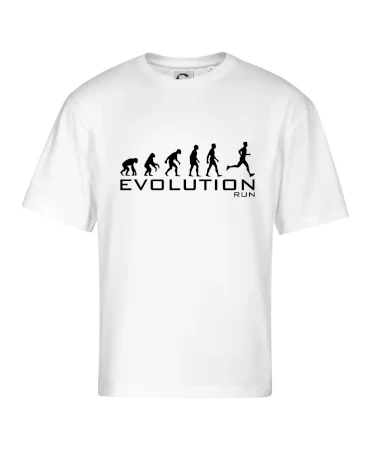 Evolúcia Beh