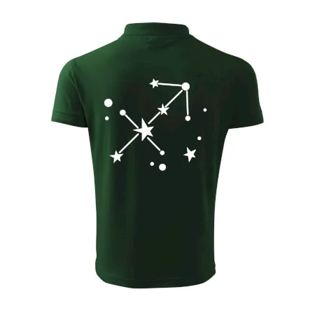 Súhvezdie - Sagittarius - Strelec