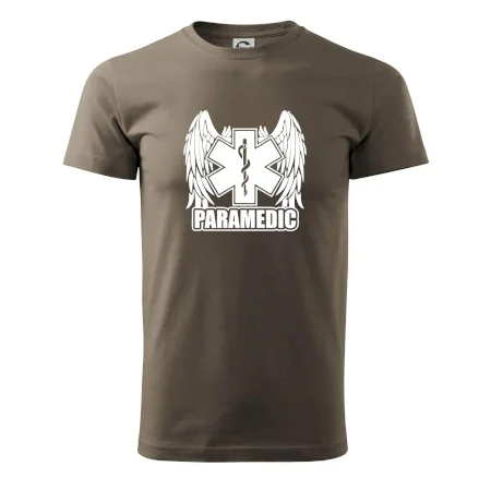 Paramedic