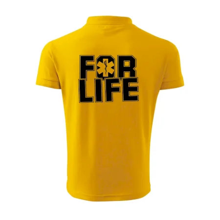 For Life