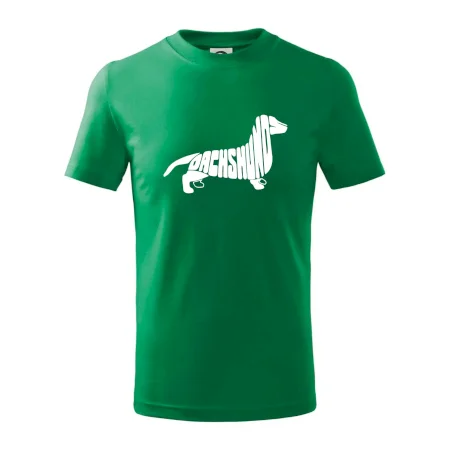 Jazvečík - Dachshund