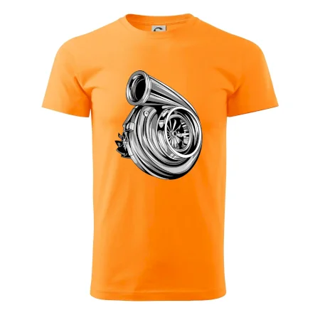 Car turbo