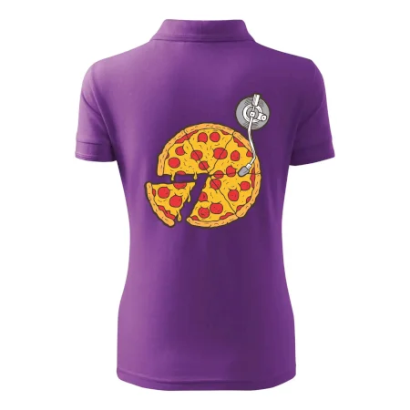 Pizza DJ