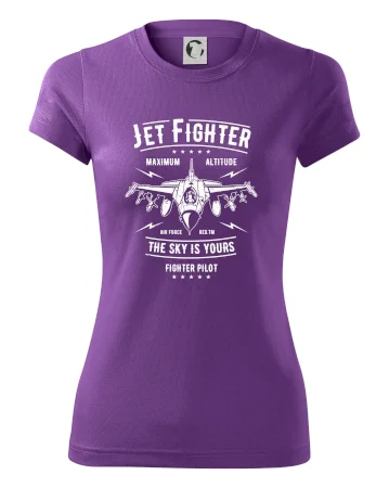 Jet Fighter