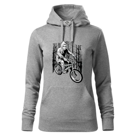 Ride Bike To Kill