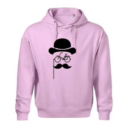 Mustache bicykel