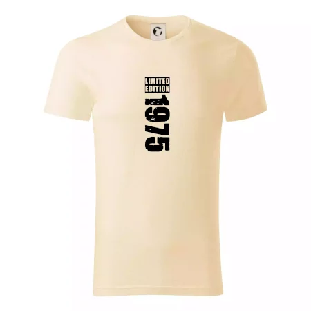 Limited edition 1975 pruh