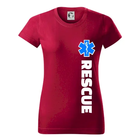 Rescue - pre záchranárov