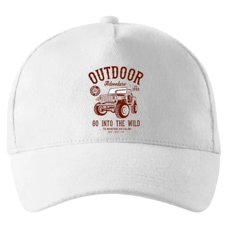Outdoor Adventure 2