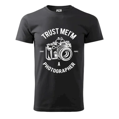 Trust me Photographer