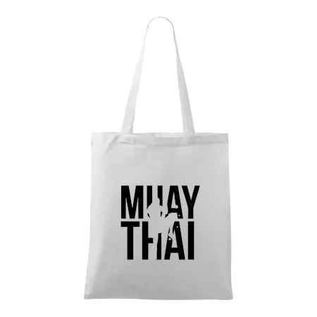 Nápis Muay Thai