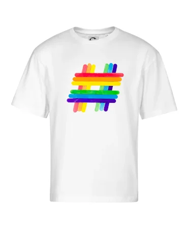 LGBT hashtag