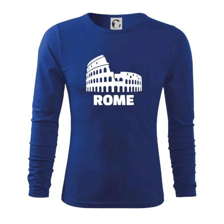 Italy Koloseum Rome