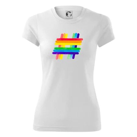 LGBT hashtag