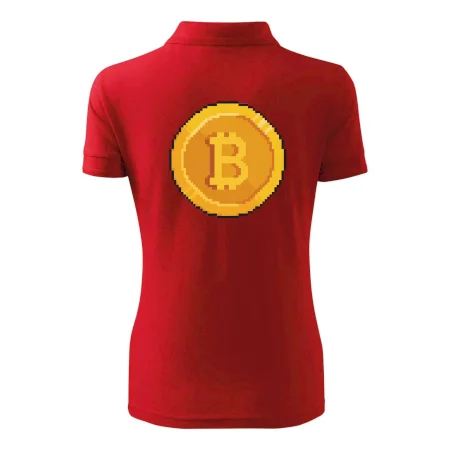 Bitcoin minca