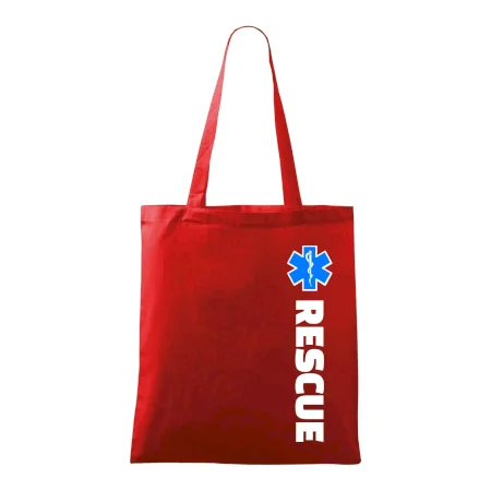 Rescue - pre záchranárov