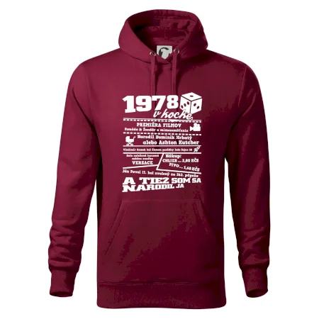 1978 v kocke