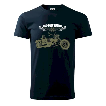 Moto trike