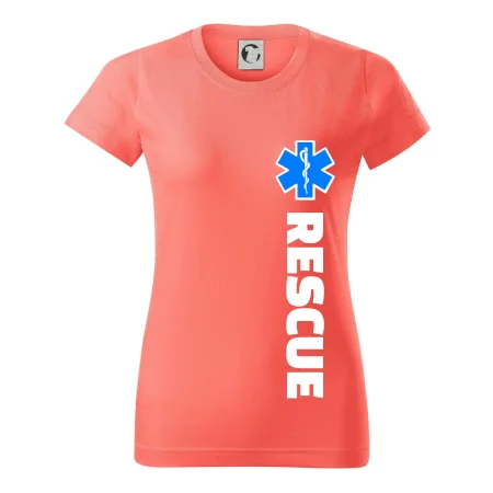 Rescue - pre záchranárov