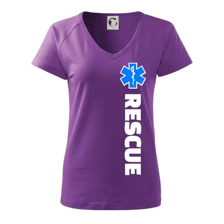 Rescue - pre záchranárov