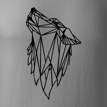 Geometria - vlk - vyjúci