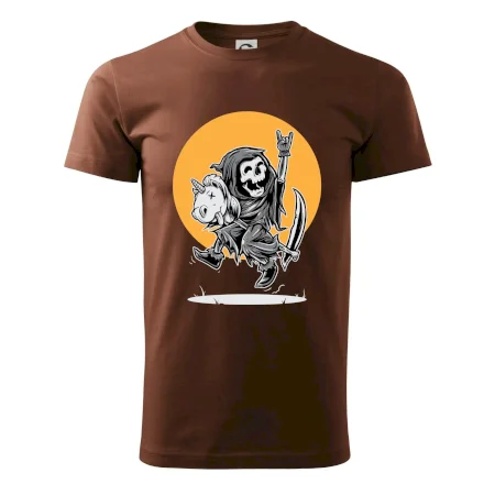 Jednorozeč vs. smrtka