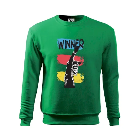Winner pretekár