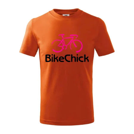 Bike Chick
