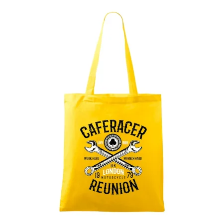 Caferacer Reunion