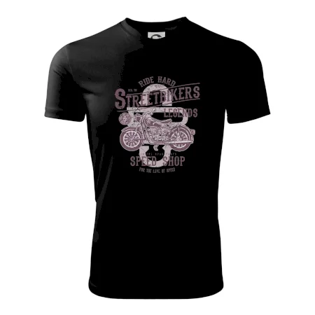 Street Bikers