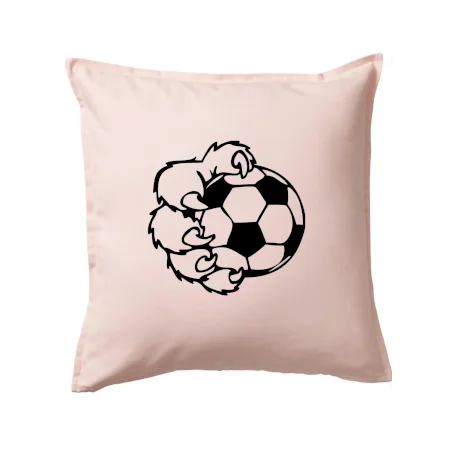 Medvedia laba futbal