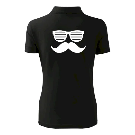 Mustache okuliare