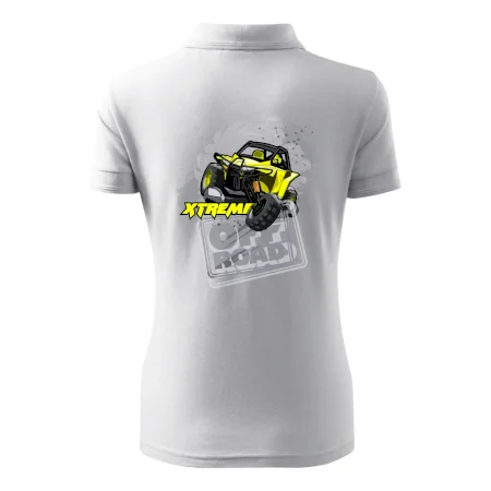 ATV xtreme race