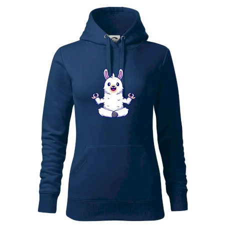 Yoga meditácie - lama