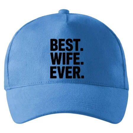 Best wife ever