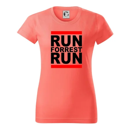 Run Forrest Run