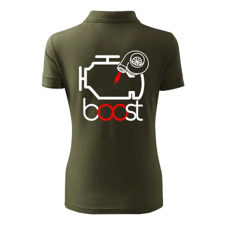 Boost