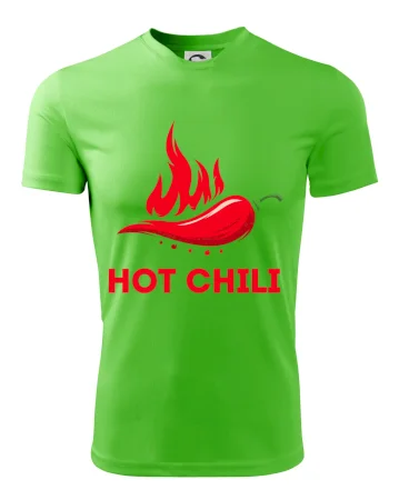 Hot Chili
