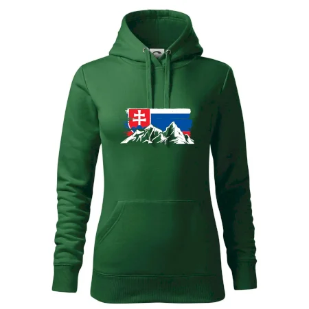 Slovenské hory