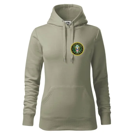 United States Army barevné