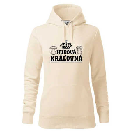 Hubová kráľovná