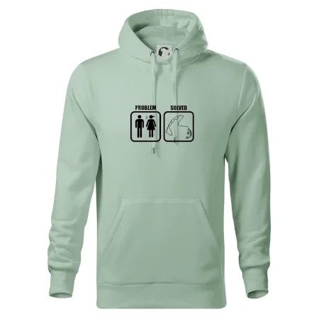 Problém rybárčenie