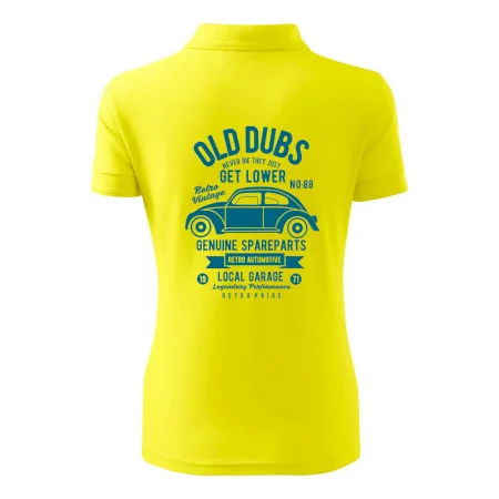 Old Dubs